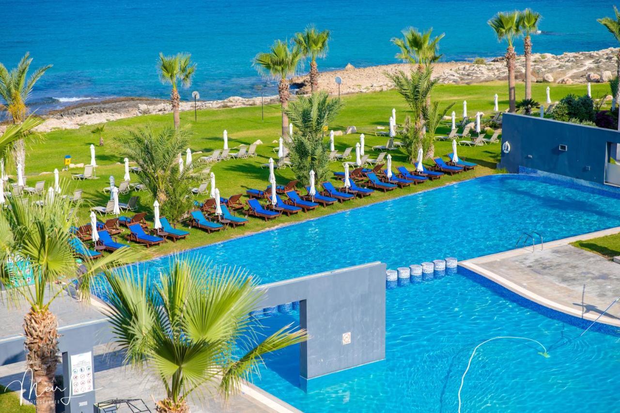 Blue Lagoon Kosher Paphos