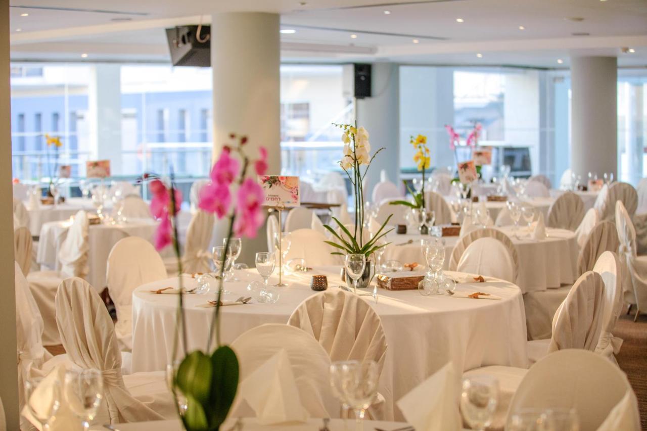 Hotel Blue Lagoon Kosher Paphos