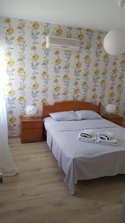 Profitis Ilias Church View Apartment Protaras
