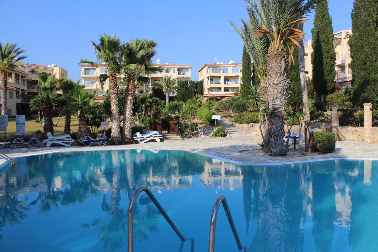 Regina Gardens, Phase 1 * Paphos