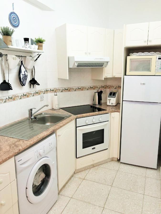 Apartment Regina Gardens, Phase 1 Paphos