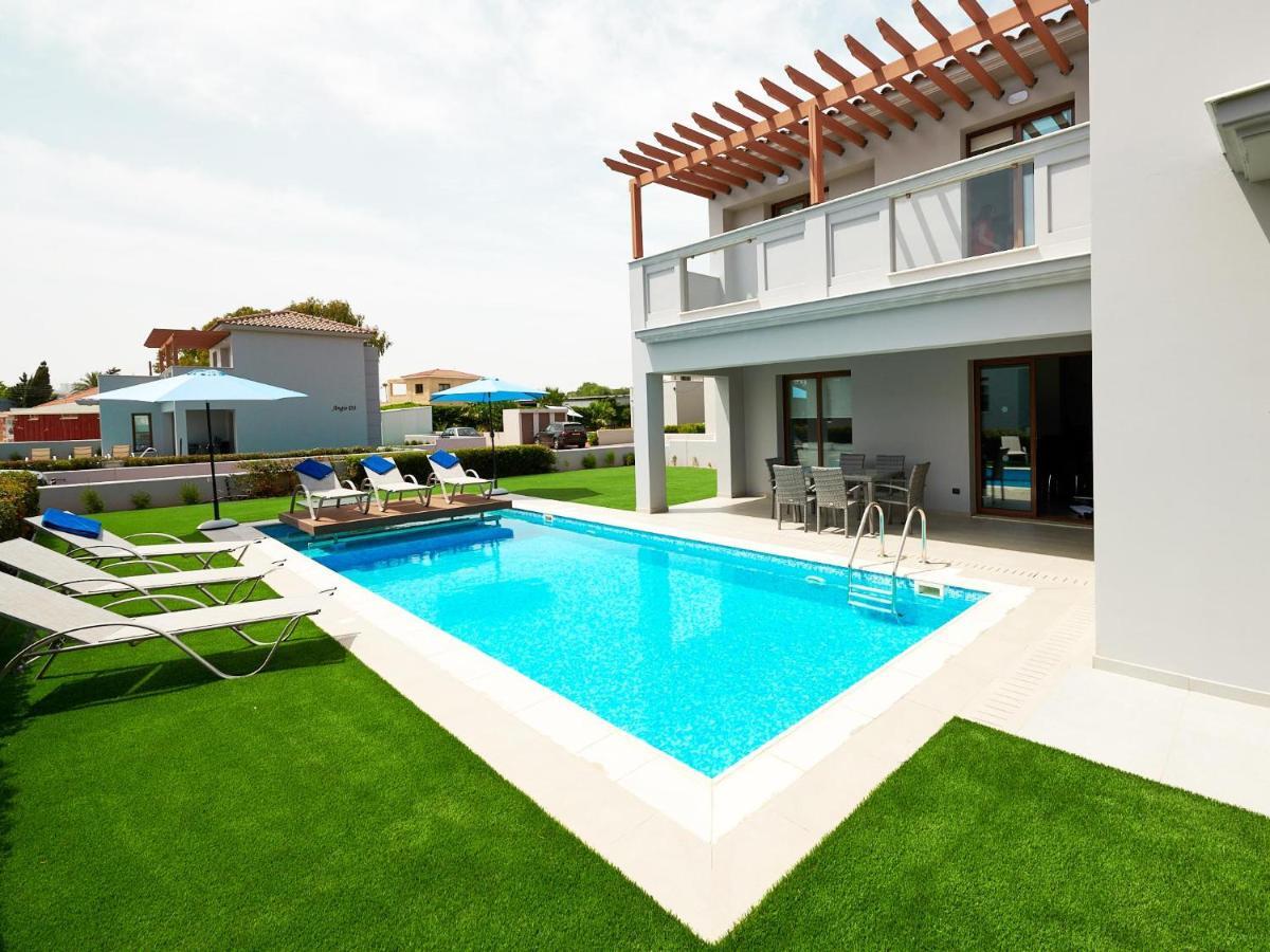 Pousada Angie Luxury