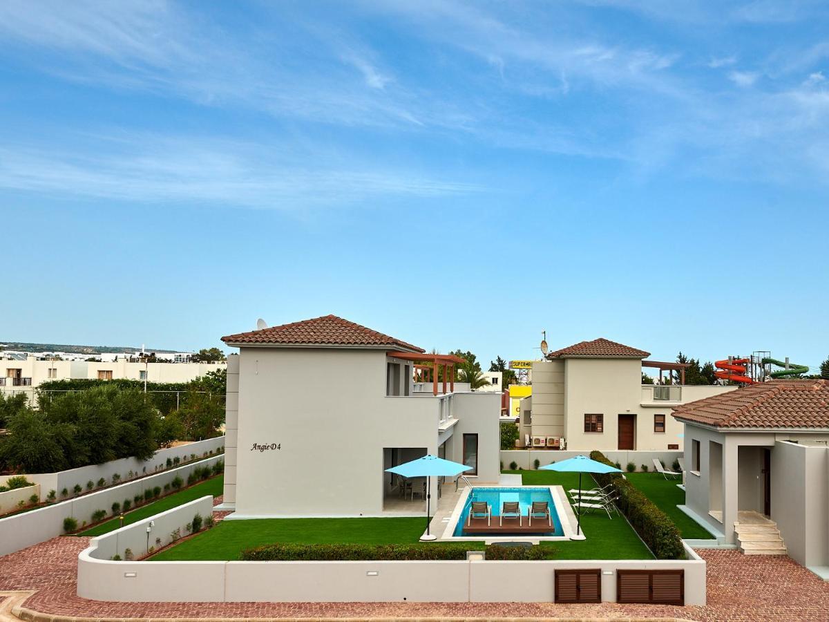 Angie Luxury * Agia Napa