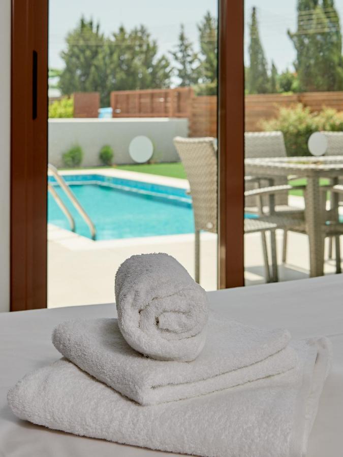 Pousada Angie Luxury Agia Napa