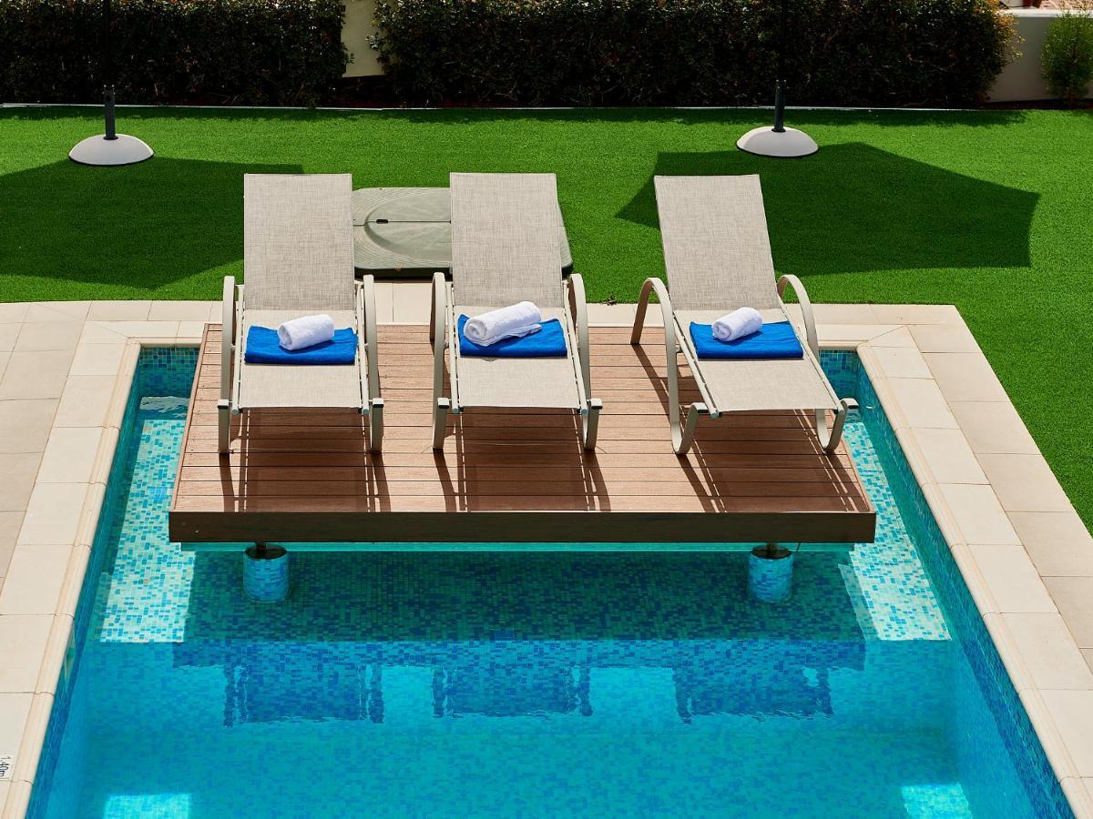 Angie Luxury Agia Napa