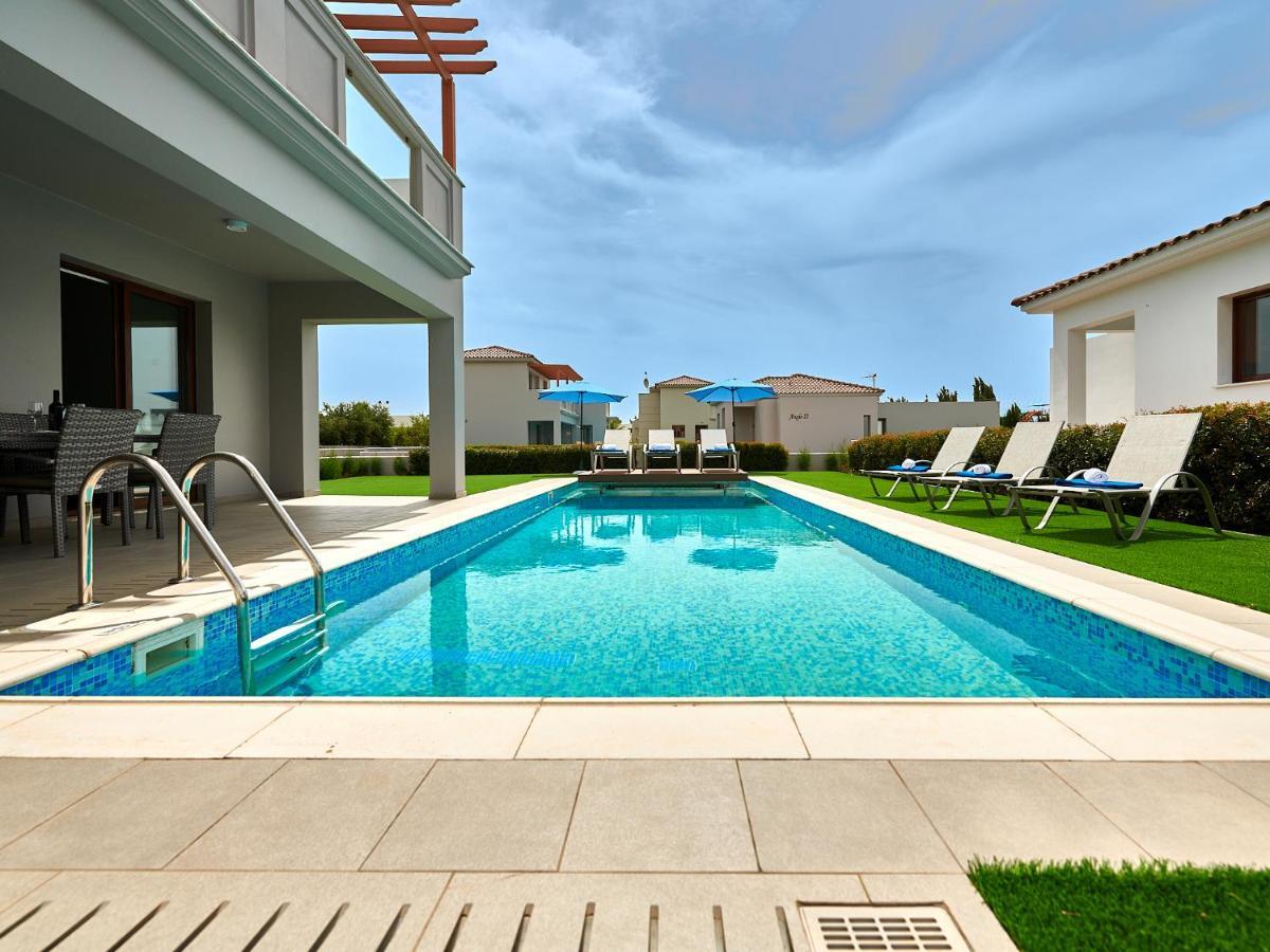 Angie Luxury * Agia Napa