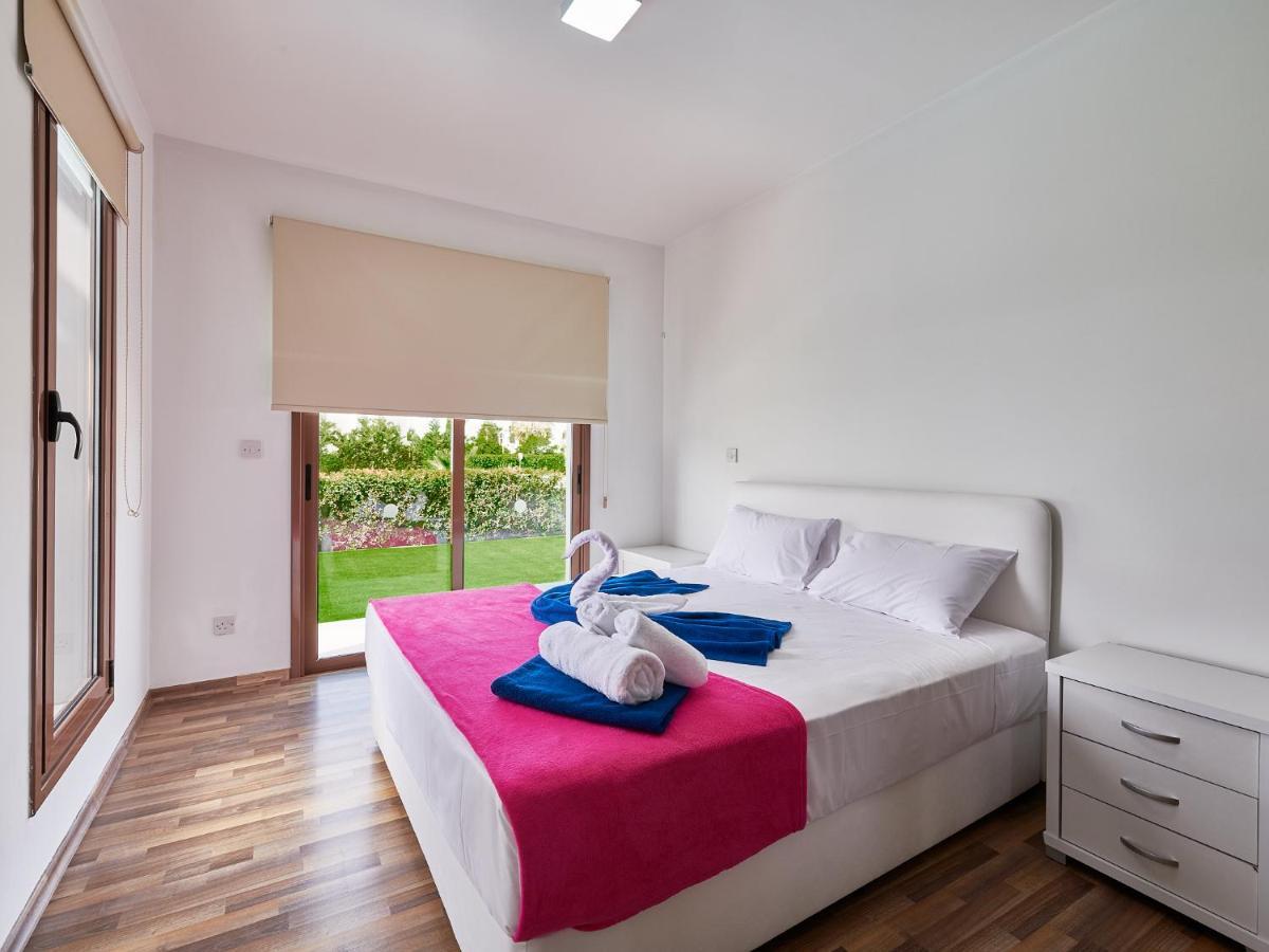 Pousada Angie Luxury Agia Napa