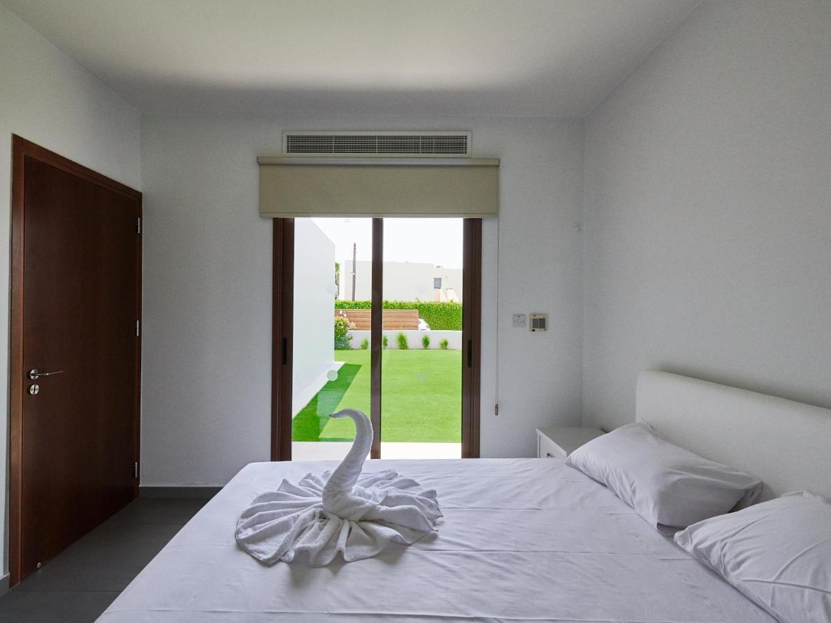 Angie Luxury Pousada Agia Napa