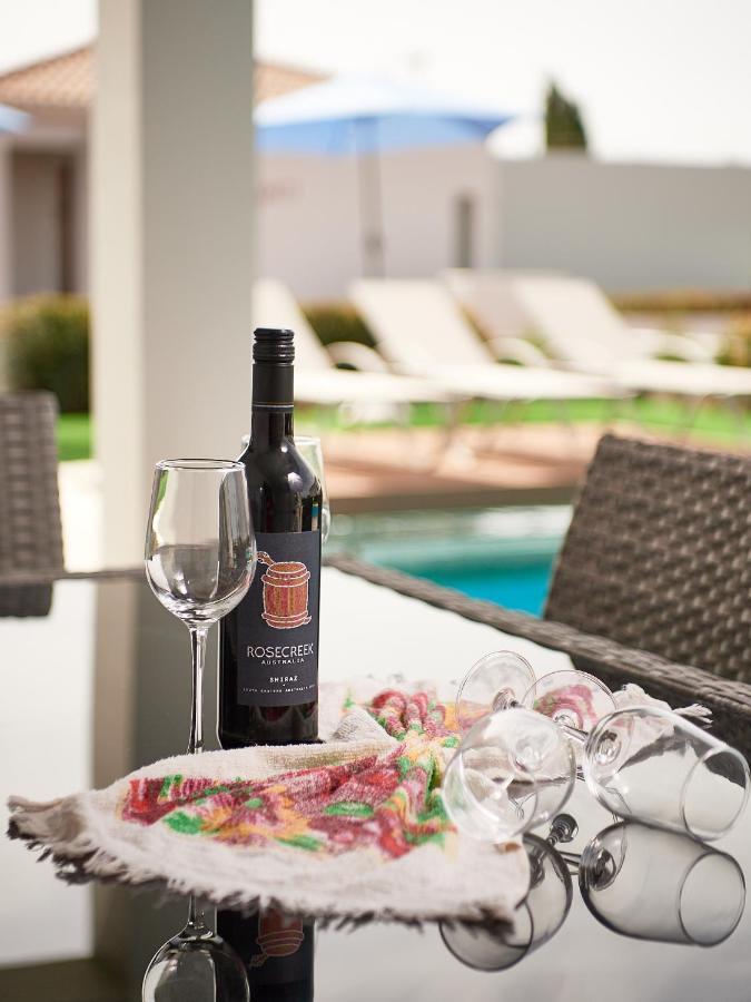 Angie Luxury Agia Napa