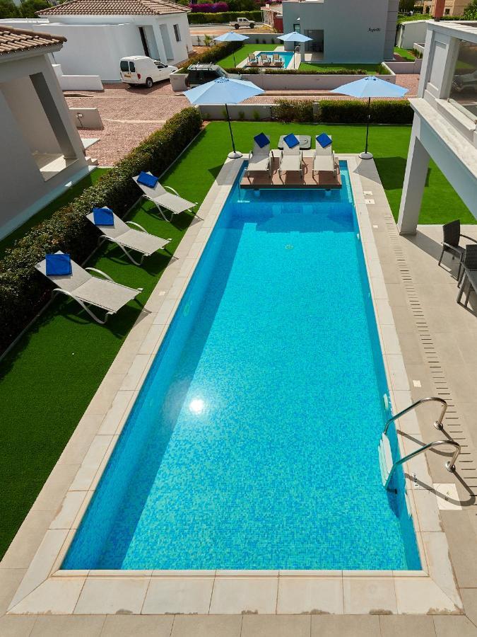 Pousada Angie Luxury *