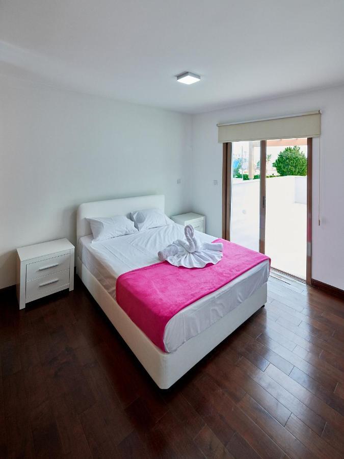 Angie Luxury Agia Napa