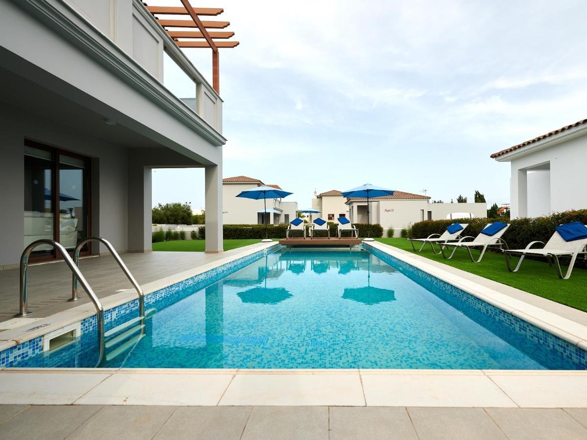 Angie Luxury Agia Napa