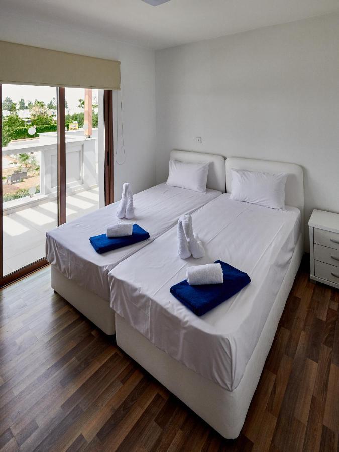 Angie Luxury Agia Napa