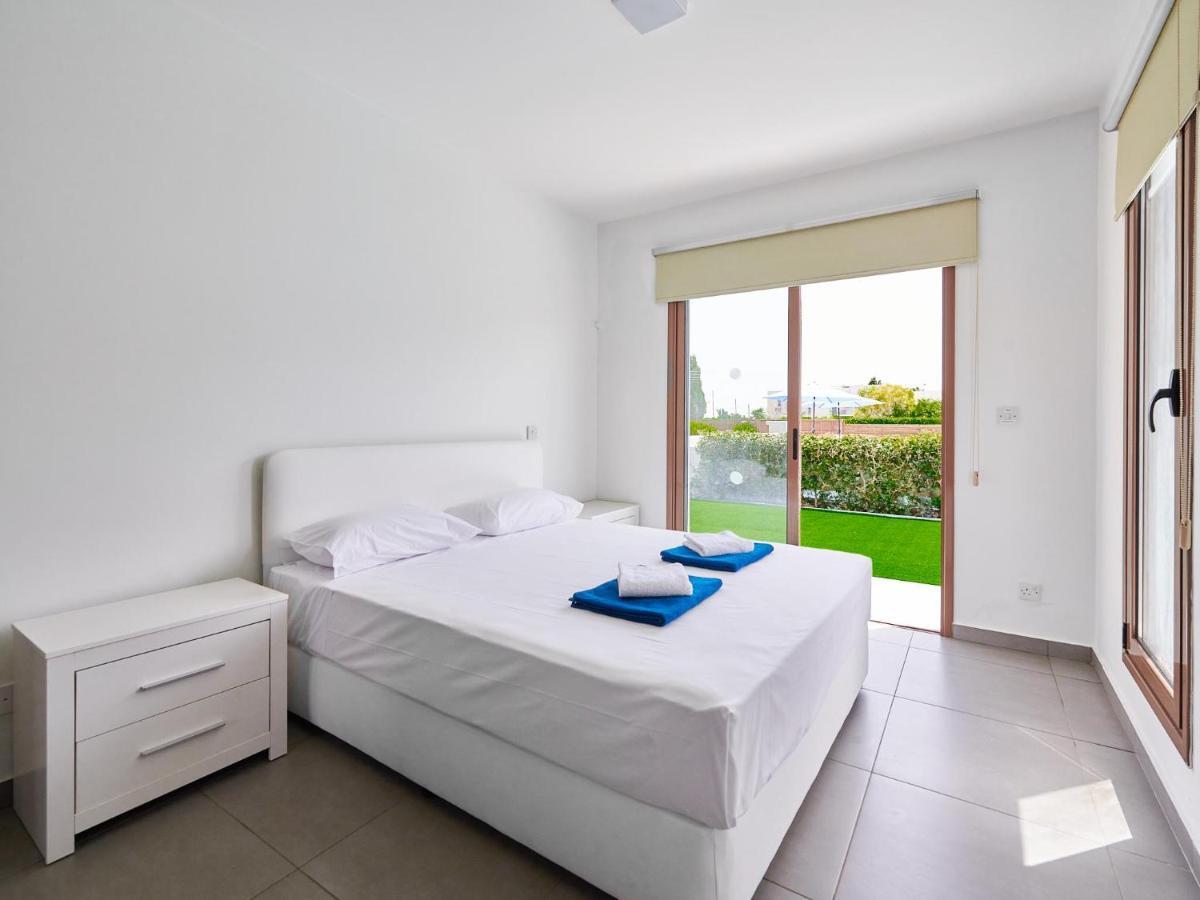 Angie Luxury Agia Napa