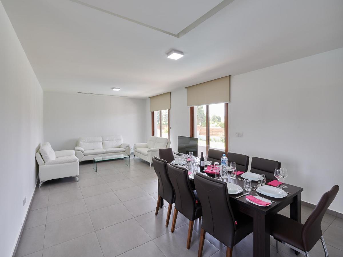 Pousada Angie Luxury Agia Napa