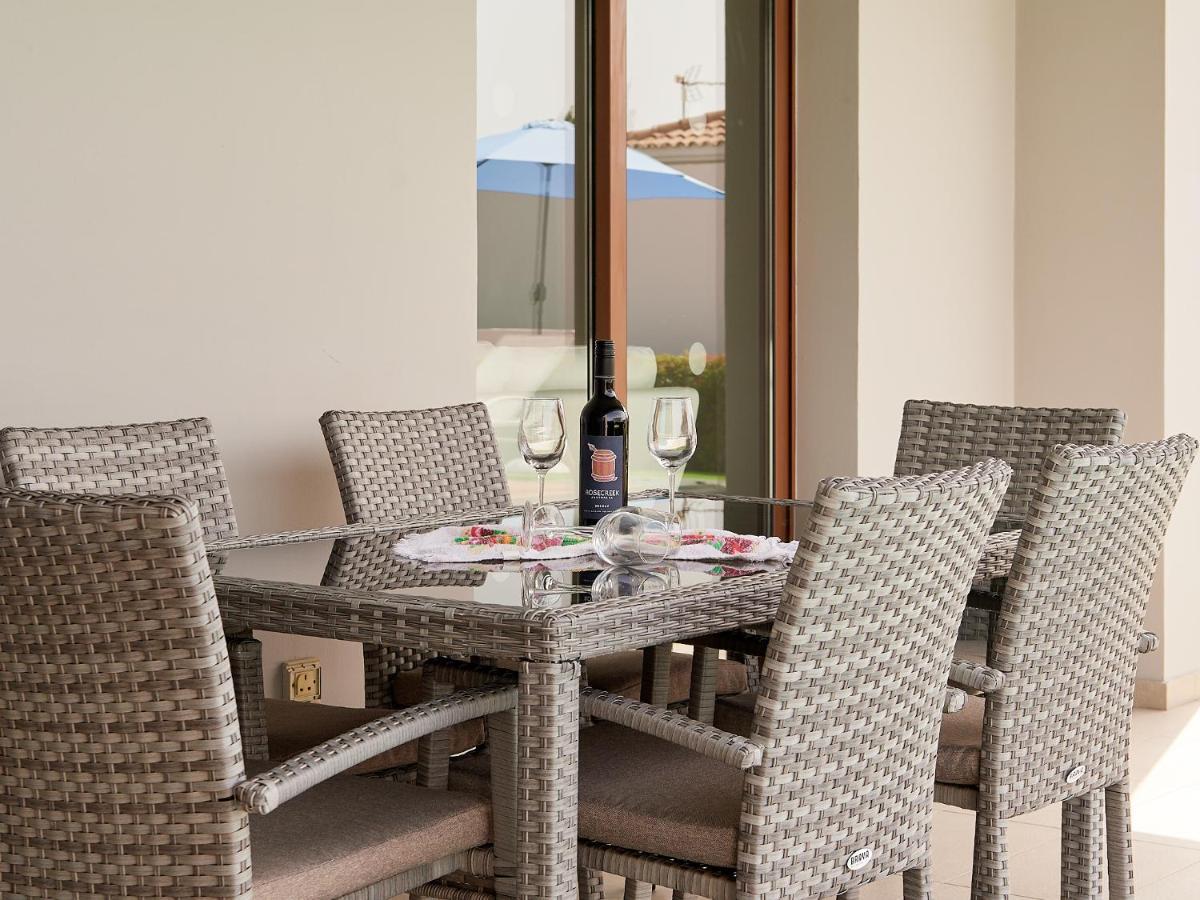 Angie Luxury Agia Napa