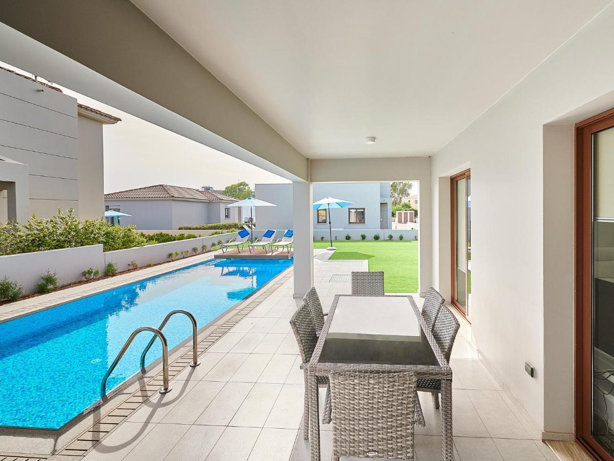 Angie Luxury Pousada Agia Napa