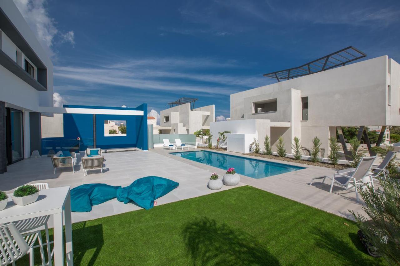 Colour Residences Pousada *