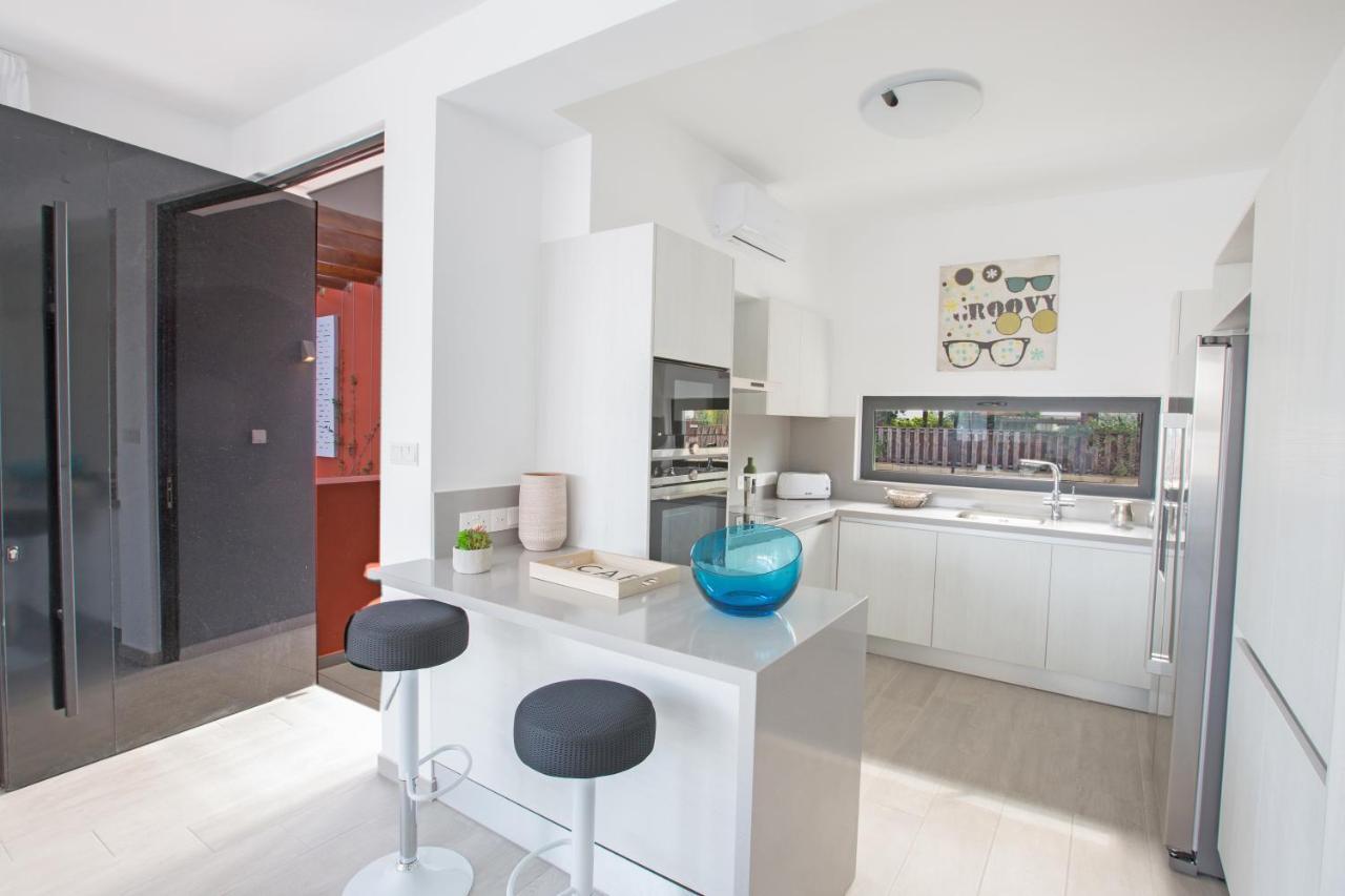 Colour Residences Protaras