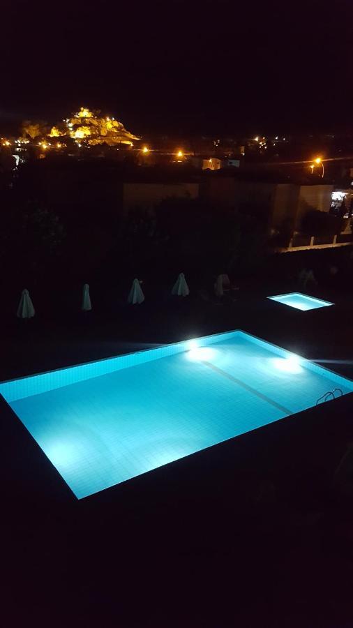 Aparthotel Mandalena Protaras