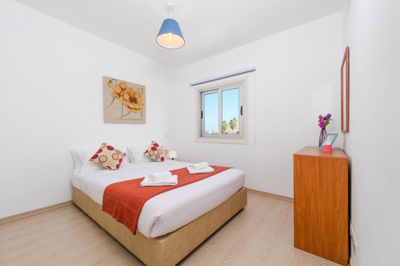 Villa Ayia Triada View *