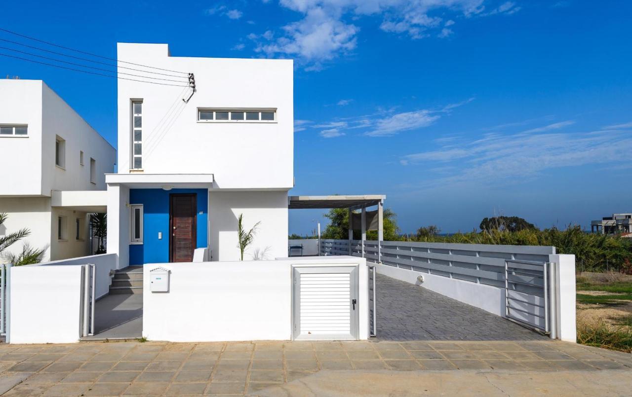 Villa Ayia Triada View