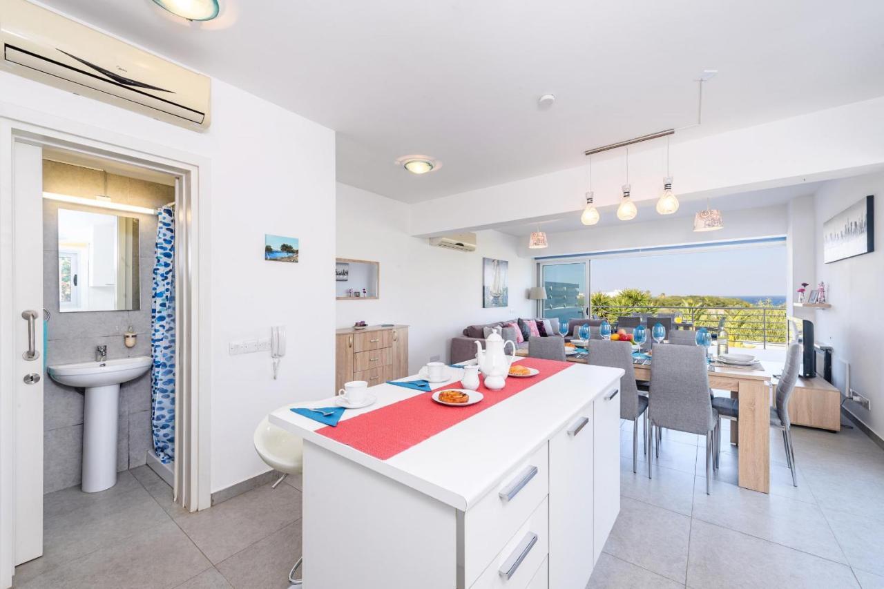 Ayia Triada View Villa
