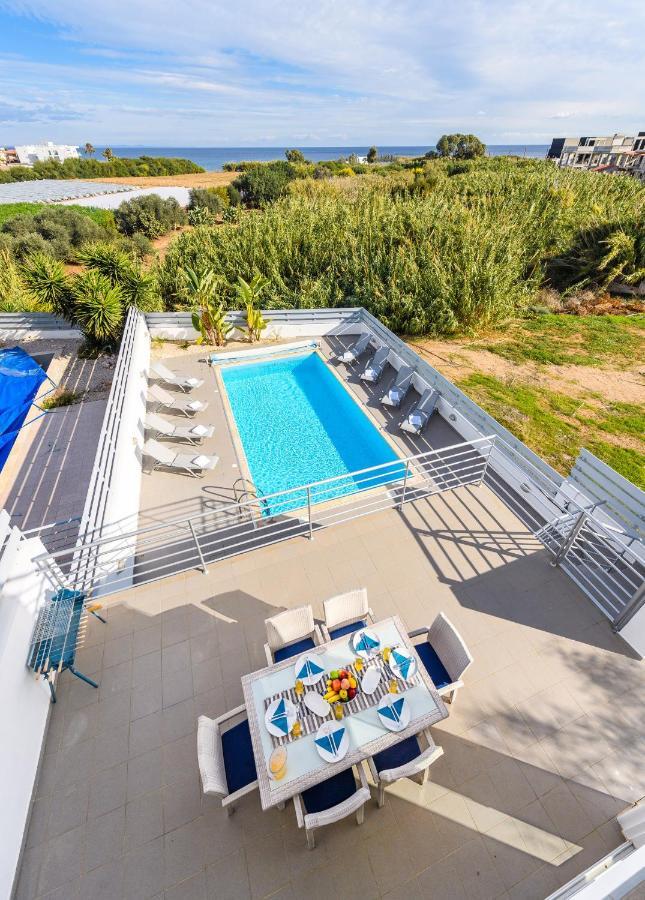 Ayia Triada View Protaras