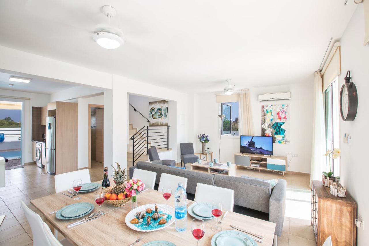Katerina Luxury * Protaras
