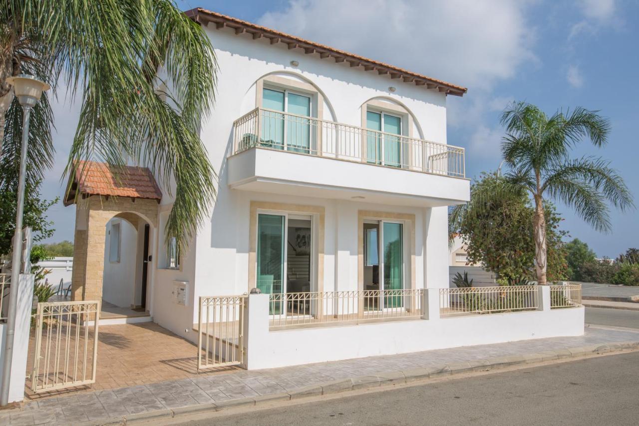 Katerina Luxury * Protaras