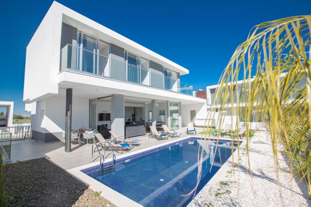 Villa Olivine Pearl
