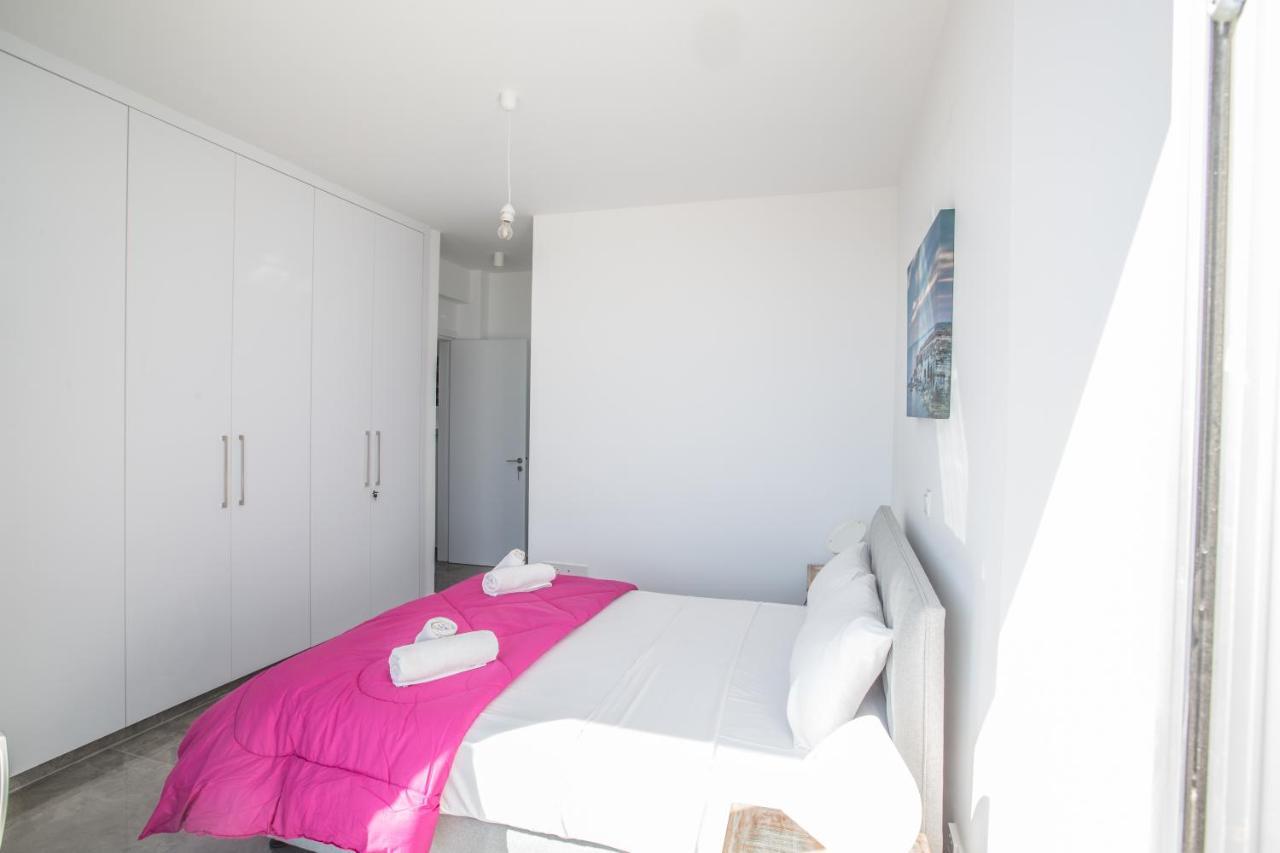Olivine Pearl Villa
