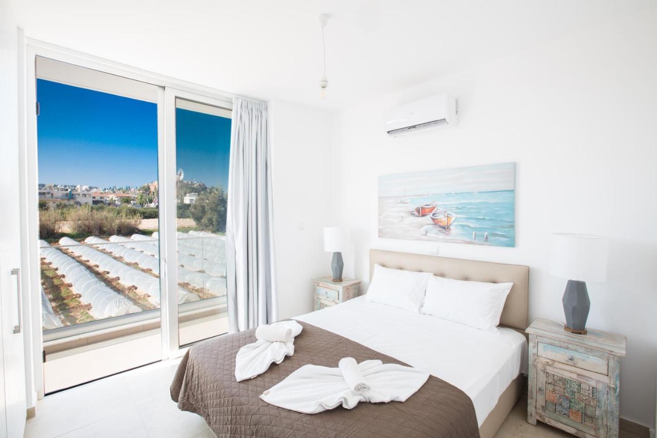 Olivine Pearl Villa *