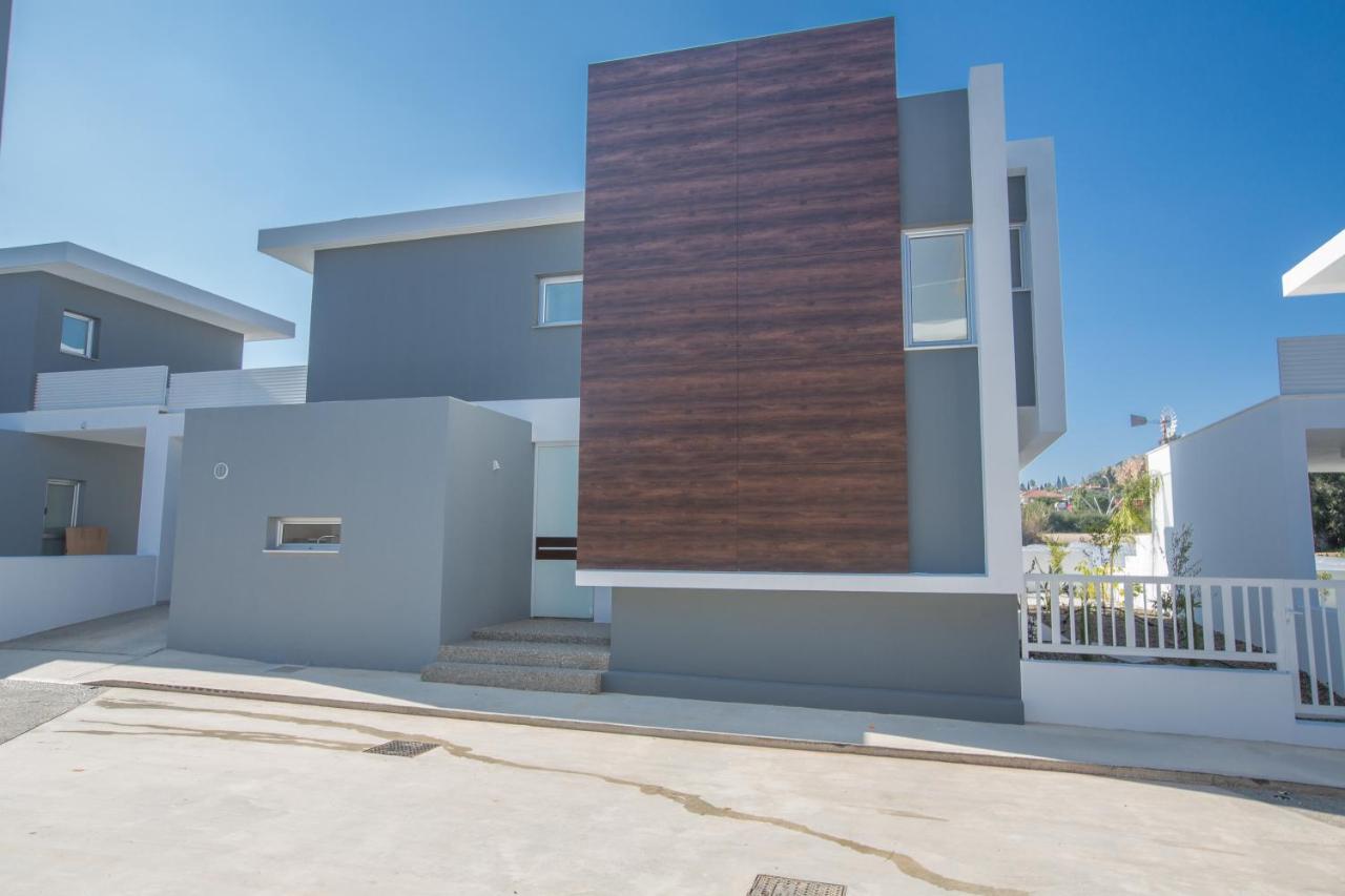Olivine Pearl Villa Protaras