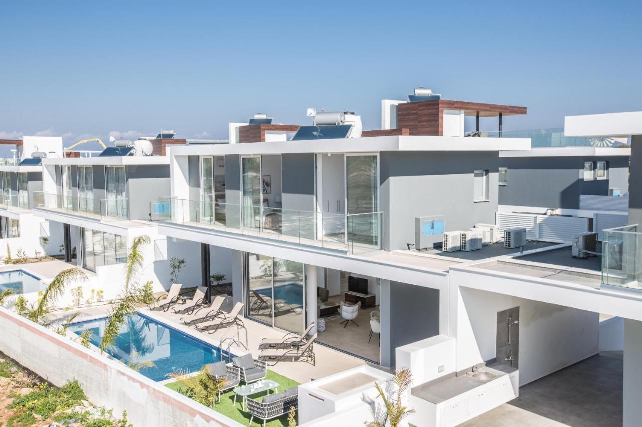 Villa Olivine Pearl *
