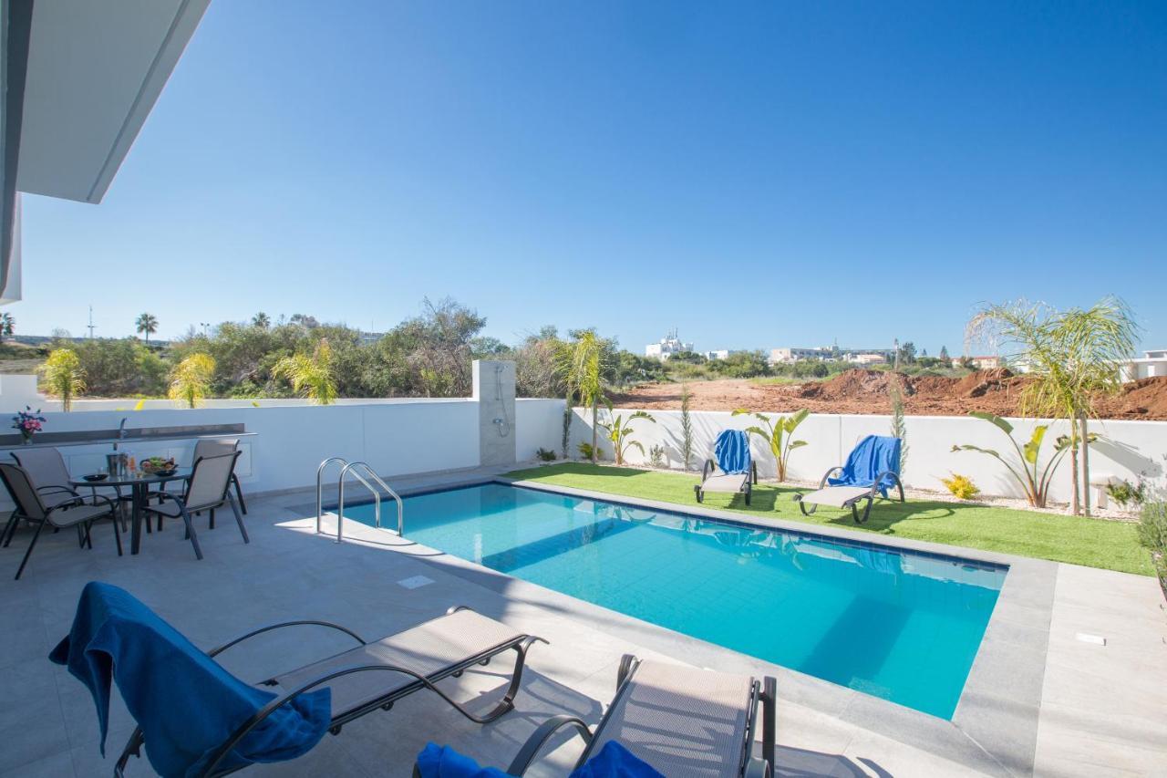 Olivine Pearl Villa Protaras