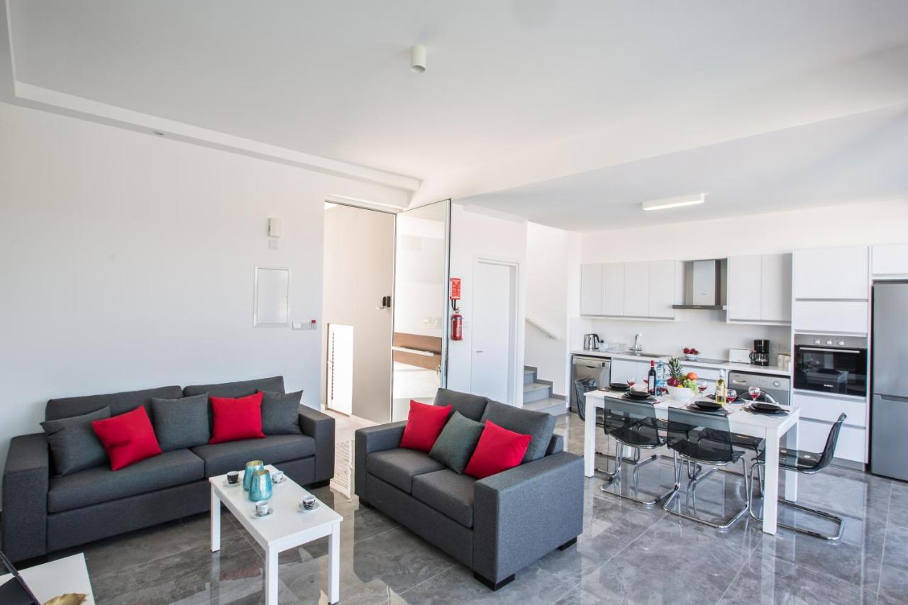 Villa Olivine Pearl *