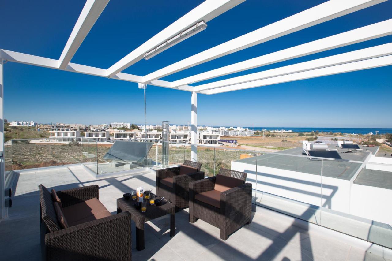 Olivine Pearl Villa