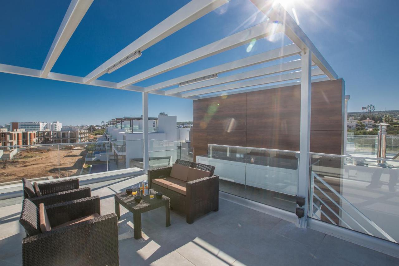 Olivine Pearl Villa *