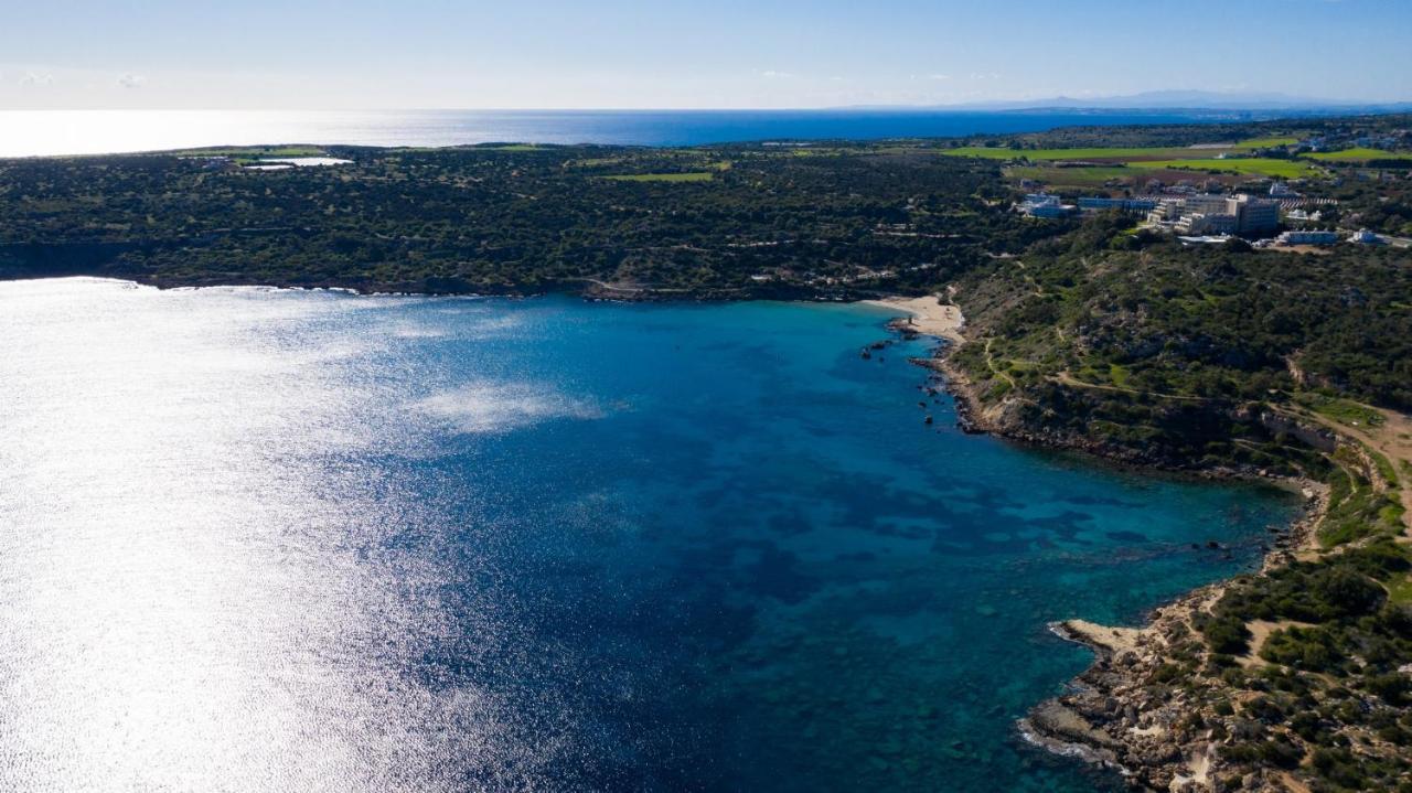 Konnos Blue Villa