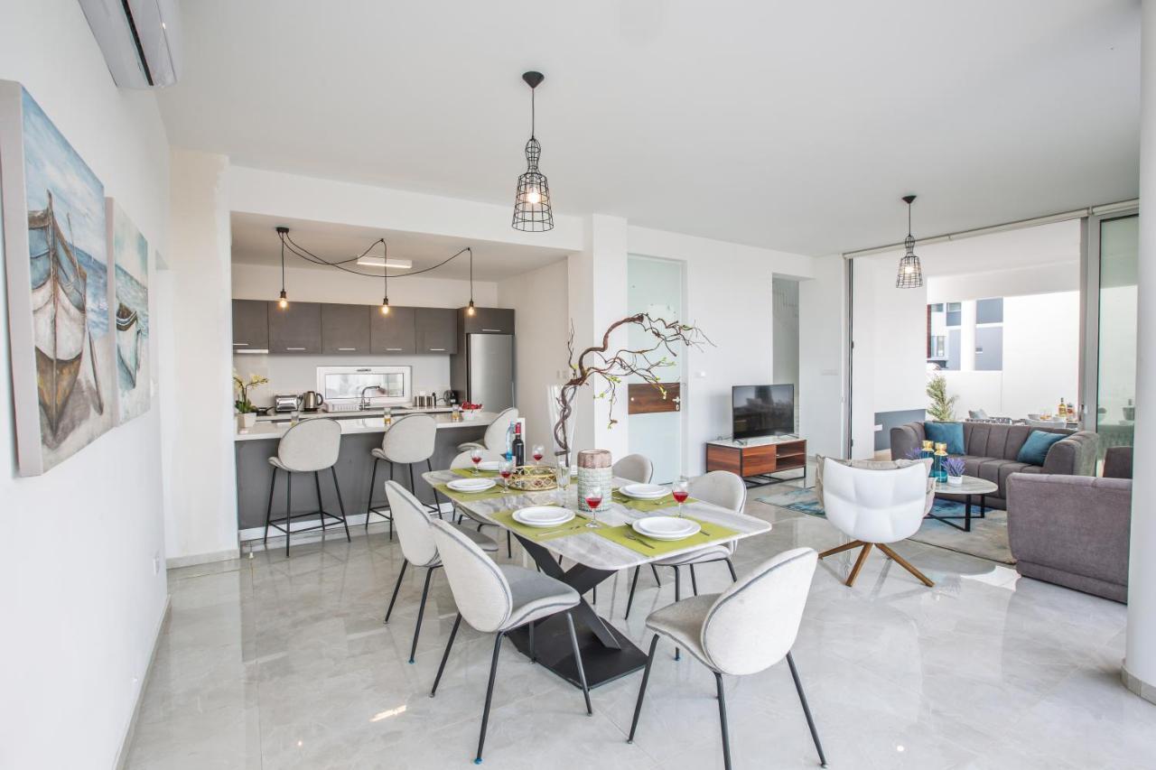 Olivine Pearl Villa