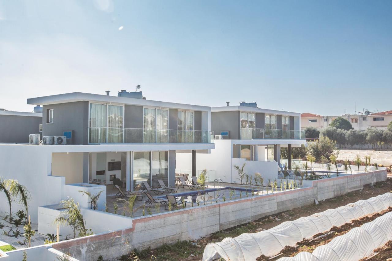 Villa Olivine Pearl