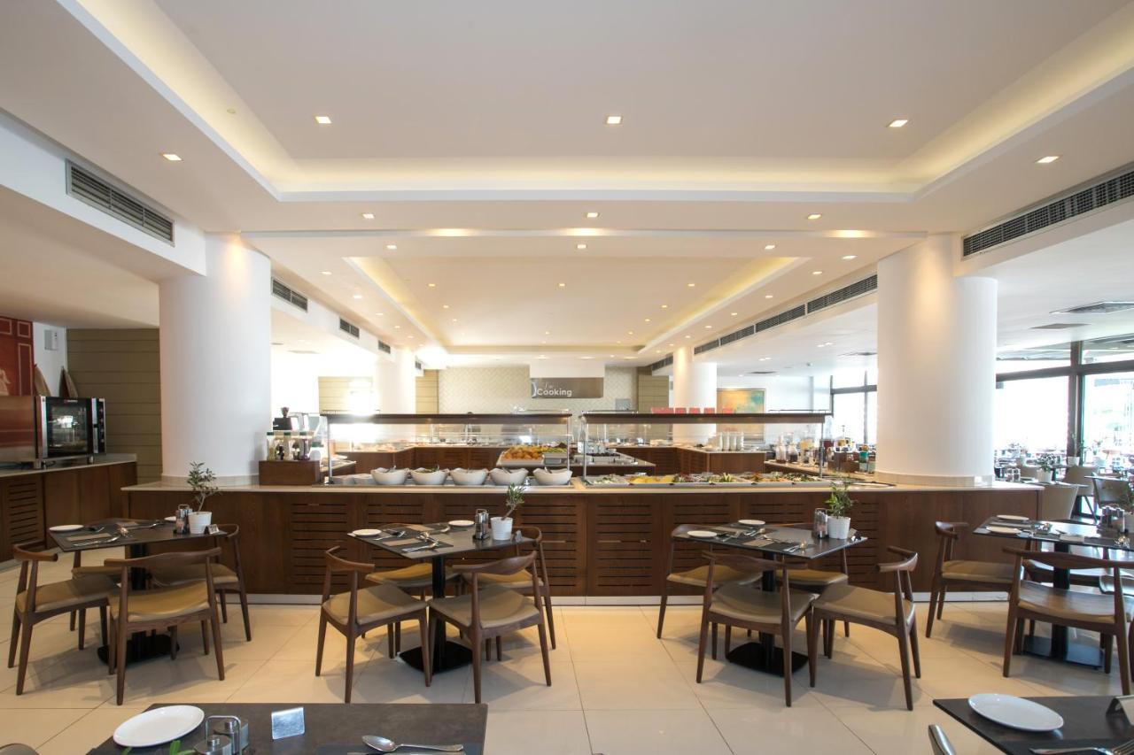 Hotel Crystal Springs 4*