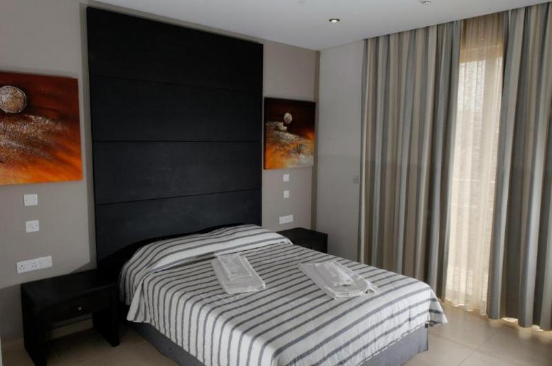 Hotel Capital Coast And Paphos