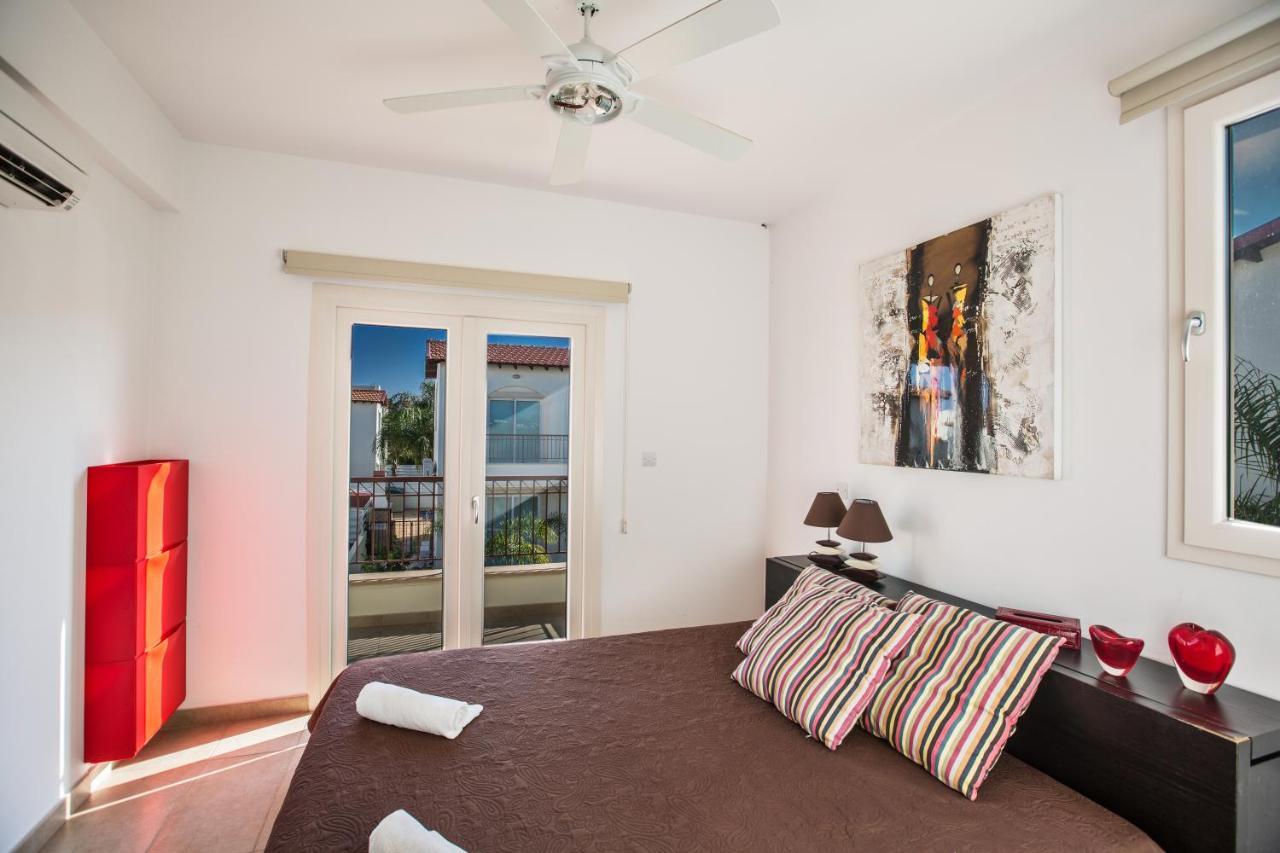 Katerina Luxury Villa *
