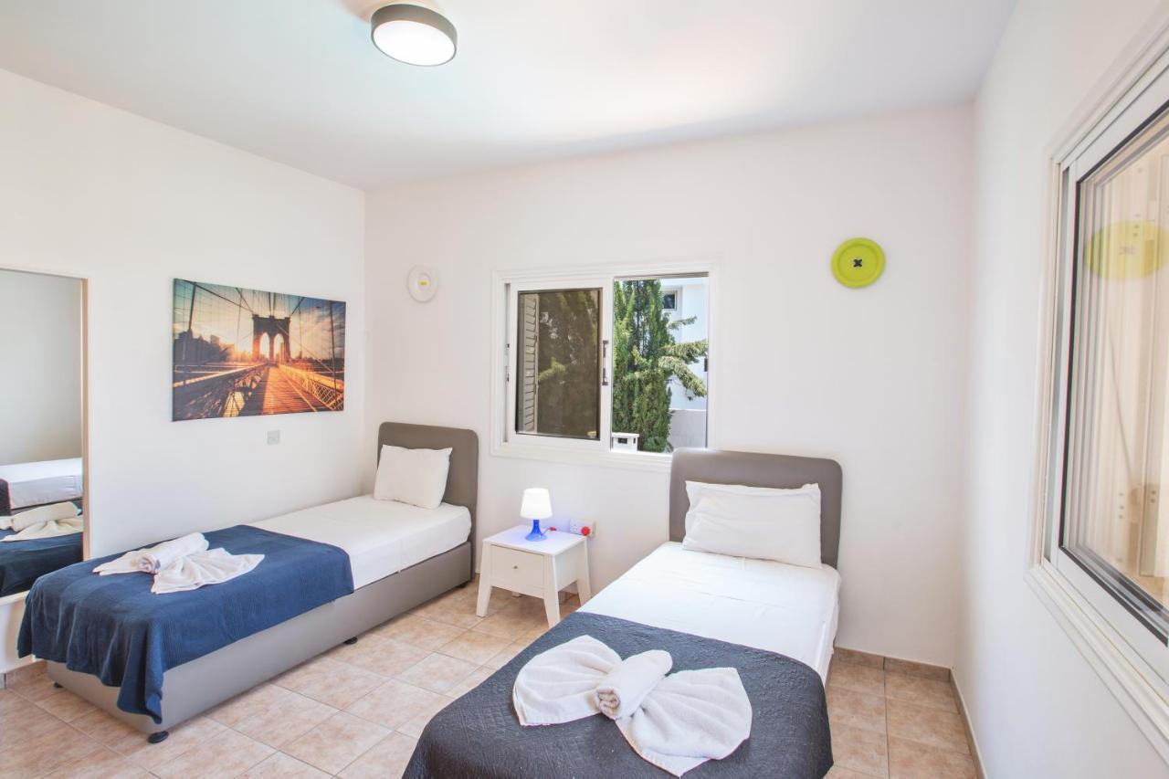 Villa Jason *
