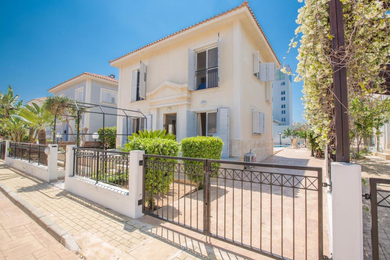 Villa Jason