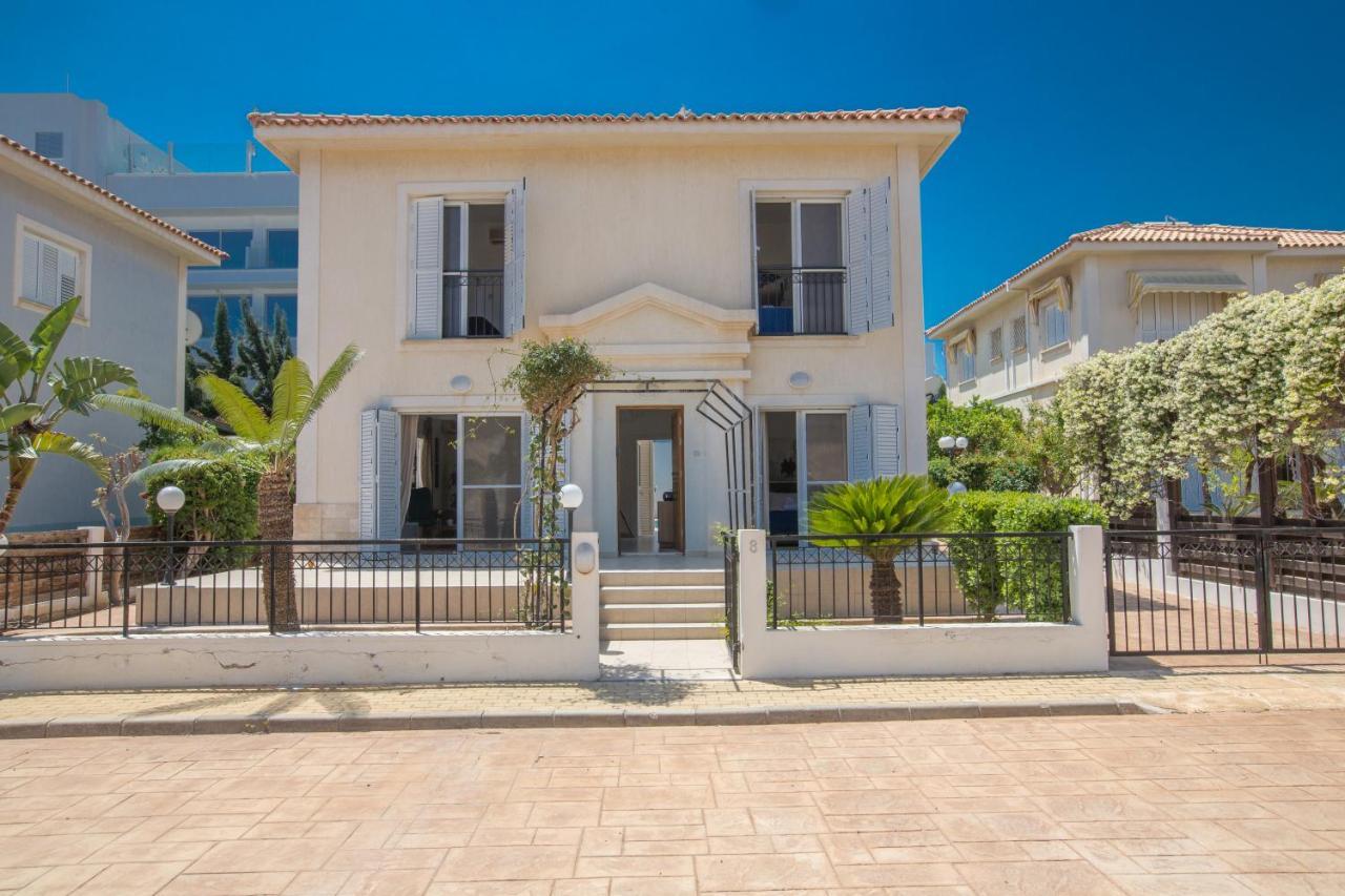 Villa Jason *