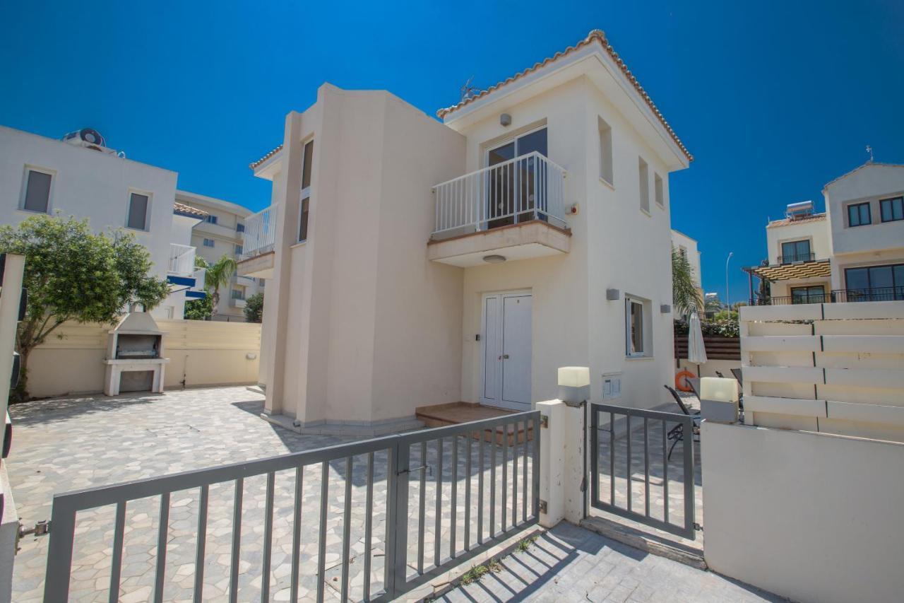 Mylos Villa