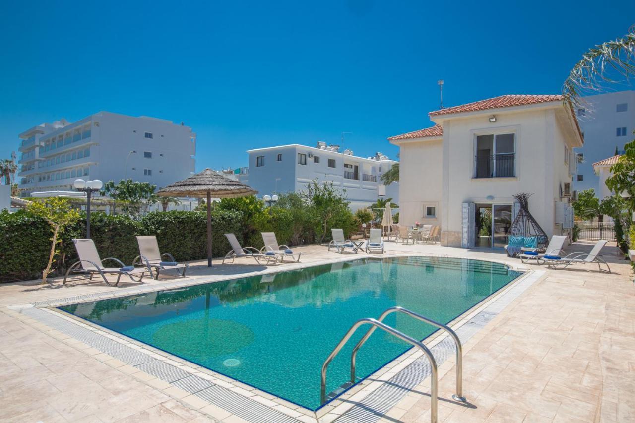 Villa Jason Protaras